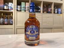 111058 シーバスリーガル 18年 ゴールドシグネチャー 700ml 40％ スコッチ CHIVAS REGAL GOLD SIGNATURE_画像2