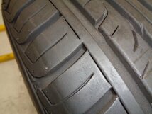 【送料込み】★ 225/60R17 99V ★ ダンロップ GRANDTREK PT3 ★ 4本セット ★_画像7