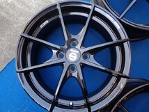 【送料込み】★ SPARCO スパルコ TROFEO by OZ ★ 6.5J/+37　PCD 100 ★ MINI ノート ロードスター 等 ★ 4本セット ★_画像6