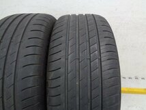 【送料込み】★ 225/50R17 94W ★ グッドイヤー EFFICIEBT GRIP MOE ★ ランフラット ★ 2本セット ★ ベンツ ★_画像2