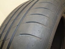 【送料込み】★ 225/50R17 94W ★ グッドイヤー EFFICIEBT GRIP MOE ★ ランフラット ★ 2本セット ★ ベンツ ★_画像9