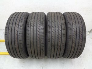 【送料込み】(No.H)★ 新品 同様 ★ 205/55R17 91V ★ TOYO プロクセス R60 ★ 新車外し 4本セット ★ 2023年製造 ★