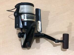 ■USED・動作品■Daiwa・ダイワ　スピニングリール　LONG SPORT　GS5000　 (510-241) 