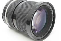 【動作確認済／超美品】 ニコン Nikon Ai ZOOM NIKKOR 35-70mm F3.5 MT4023_画像4