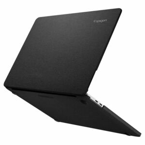 【送料無料】Spigen Macbook pro 13 ケース 13インチ M2 M1 A2338 A2251 A2289 (2022, 2020) 過熱防止 シン・フィット 070CS25965 《A5》