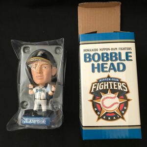  включая доставку :33 большой рисовое поле .. Bob ru head Hokkaido Nippon-Ham Fighters harvest серии плеер z специальный 