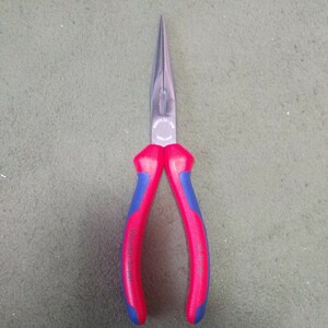 KNIPEX クニペックス　ラジオペンチ 26-15-200