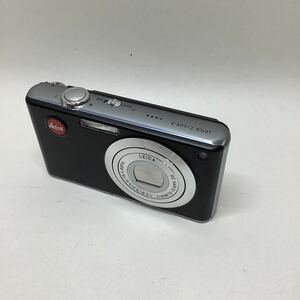 ジャンク/返品不可　カメラ　Leica C-LUX2 #j01761 j4