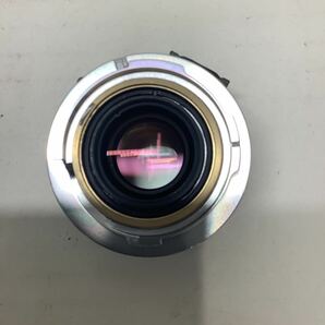 完動品(新品)/返品不可 LIGHT LENS LAB 光影鏡頭實驗室（光影鏡頭実験室）35mm F2 V3LC #j01768 j6の画像3