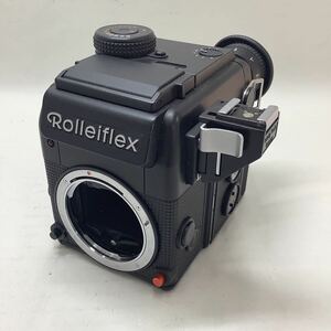 ジャンク/返品不可　カメラ　Rolleiflex SL2000F motor #j01771 j8 