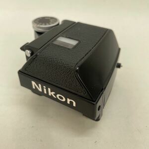 ジャンク／返品不可　Nikon ビューファインダー DP-11 #j01791 j1