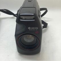 ジャンク/返品不可　カメラ　KYOCERA SAMURAI Z2 #i50302 j3_画像2