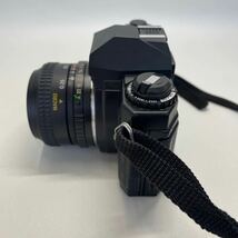ジャンク/返品不可　カメラ　COSINA CT1EX,レンズ　28mm F2.8 #i50299 j4_画像8