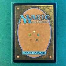 【1円出品】【ある日のことごと　Foil 】ドクター・フー コレクター・ブースター 日本語版　MTG マジック：ザ・ギャザリング_画像2