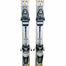 U11032 カービングスキー ROSSIGNOL ロシニョール 板のみ 150cm ウィンタースポーツ used 札幌発_画像4