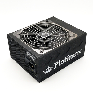 S11007 電源ユニット ENERMAX Platimax 1350W 80PLUS PLATINUM プラチナ認証 手渡し歓迎!! 札幌発