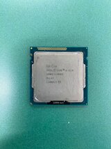 Intel Core i3-3220 3.30GHz/ SR0RG CPU + CPUファンセット ☆正常動作品/Bランク_画像2