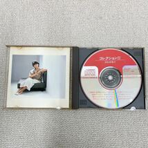河合 奈保子 COLLECTION II CD コレクション2 コレクションⅡ_画像3