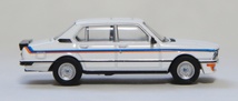 PCX87 1:87 BMW M535i (E12) White, 870092_画像3