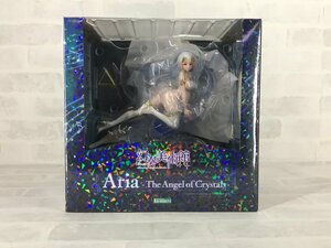 【H52】コトブキヤ 幻奏美術館 Verse01 水晶の天使 アリア