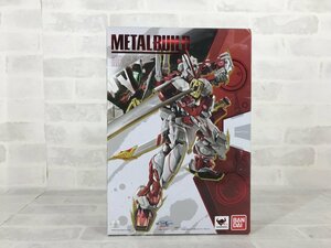 METAL BUILD ガンダムアストレイ レッドフレーム 機動戦士ガンダムSEED ASTRAY メタルビルド