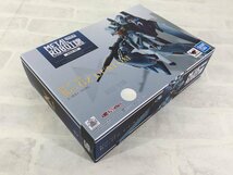 【H52】 METAL ROBOT魂 SIDE MS リ・ガズィ・カスタム 機動戦士ガンダム 逆襲のシャア MSV 魂ウェブ商店_画像4