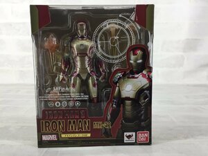  утиль S.H.Figuarts Ironman 3 Ironman Mark 42 Bandai figuarts 