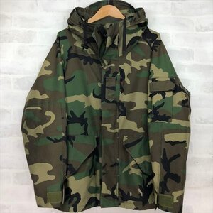 US.ARMY COLD WEATHER PARKA 8415-01-228-1311 カモフラ マウンテンパーカー SIZE: S MH632023110604