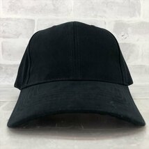 ROTHCO ロスコ タグ付き Supreme Solid Color 無地 キャップ 帽子 SIZE : FREE ブラック MU632023111310_画像2