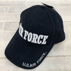 ROTHCO ロスコ タグ付き Air Force キャップ 帽子 SIZE : FREE ネイビーブルー MU632023111311