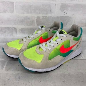 NIKE ナイキ AIR SKYLON II エア スカイロン 2 トータルクリムゾンボルト AO1551-111 スニーカー SIZE:27.5cm ホワイト MH632023111507