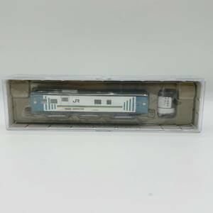 【完品】マイクロエース A0300 マヤ34-2002 高速軌道試験車 JR東日本 Nゲージ 鉄道模型 / MICRO ACE N-GAUGE 有井製作所