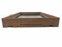 美品 Atmoph アトモフ Window 2 Wood AW102 壁掛けディスプレイ 27インチ オプションカメラモジュール付き フルHD カリモク TD11004su_画像4