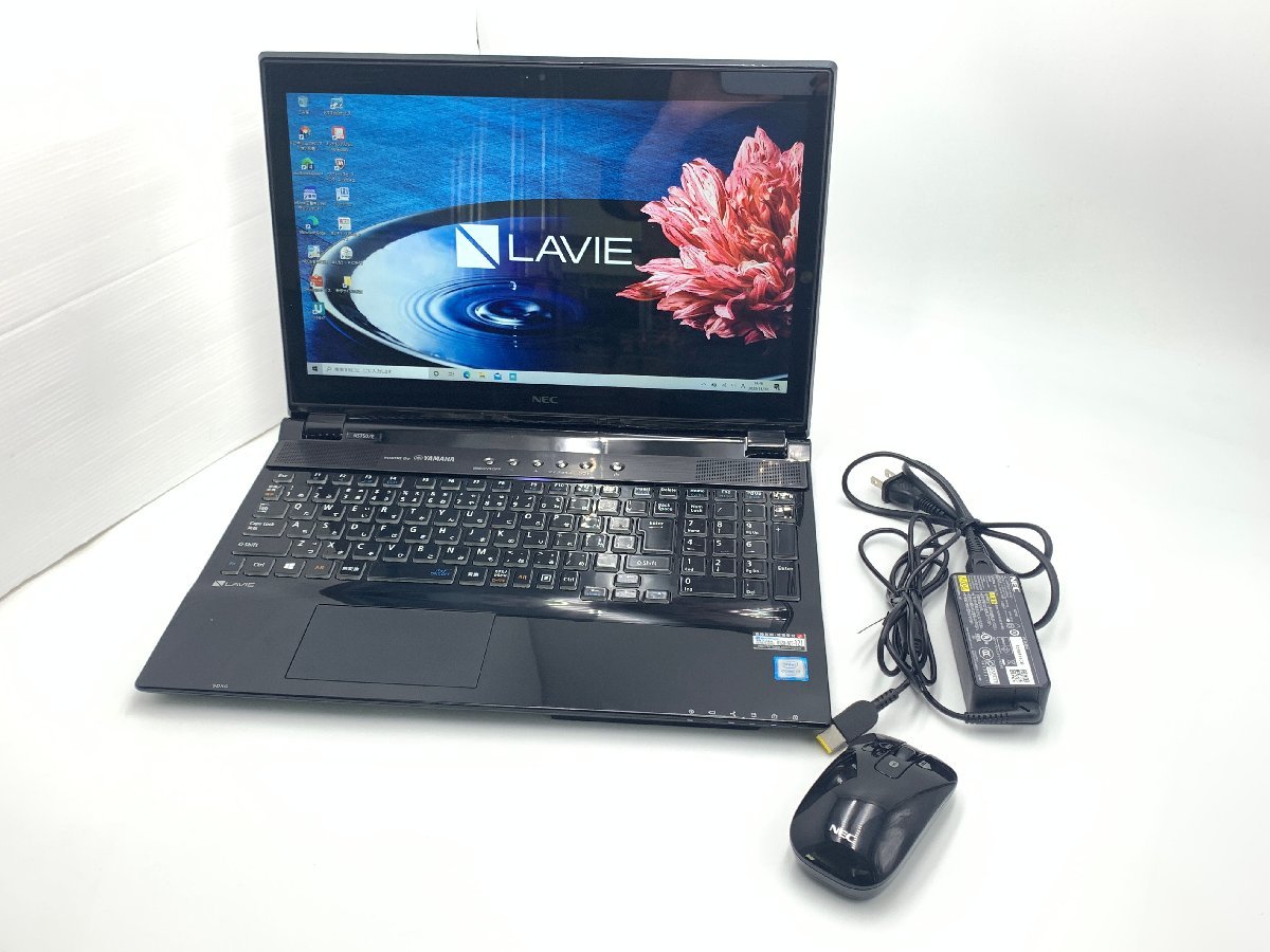 2023年最新】Yahoo!オークション -nec pc-ns750の中古品・新品・未使用