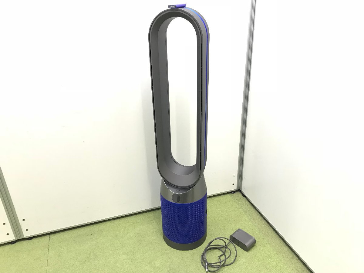 Yahoo!オークション -「dyson pure cool tp04」(扇風機) (冷暖房、空調