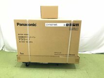 新品未開封 Panasonic アラウーノ S160 全自動おそうじトイレ XCH1601WS(CH1601WS + CH160F) 温水洗浄一体型便器 タンクレス 11105su_画像3