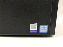 美品 Lenovo レノボ デスクトップPC V520-15IKL Windows10Home i5 7400 3.00GHz 8GB HDD1TB 1円～ デスクトップパソコン Y11087S_画像10