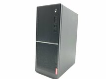 美品 Lenovo レノボ デスクトップPC V520-15IKL Windows10Home i5 7400 3.00GHz 8GB HDD1TB 1円～ デスクトップパソコン Y11087S_画像1