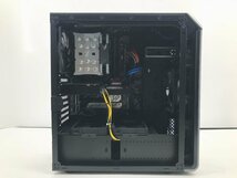 美品★サードウェーブ ドスパラ GALLERIA ゲーミングデスクトップPC Win11home i7 10700 2.90GHz 16GB SSD1TB RTX3060Ti XA7C-R36T 11135N_画像6