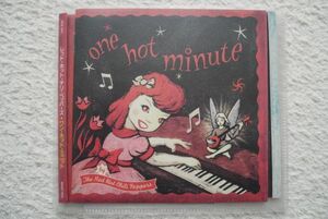 Red Hot Chili Peppers / One Hot Minute / レッド ホット チリ ペッパーズ / Rock / CD / 国内盤 / 帯付き