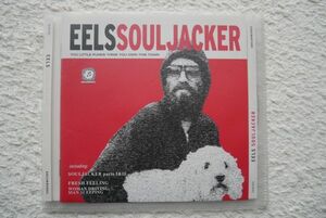 Eels / Souljacker / イールズ / Lo-Fi / CD / 国内盤 / 帯付き