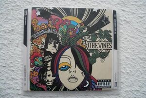 The Vines / Winning Days / ヴァインズ / Rock / CD / 国内盤 / 帯付き