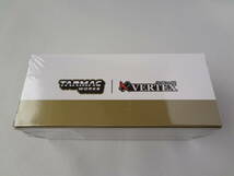 TARMAC　ターマック　1/64　VERTEX Toyota Chaser JZX100　White Metallic　トヨタ チェイサー　ホワイトメタリック　②_画像2
