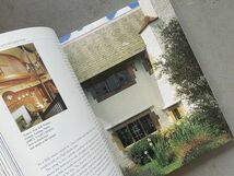 Arts and Crafts Architecture PHAIDON 1995年 洋書 アーツ＆クラフツ運動に影響を受けた欧米の建築集_画像5