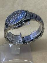 11019.370.腕時計 .CASIO.OCEANUS.OCW-100TDJ.欠品があり.動作未確認ジャンク品_画像2