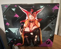 未開封品 FREEing ドロンジョ DESIGN ARRENGED BY 御伽ねこむ 1/4スケール フィギュア_画像1