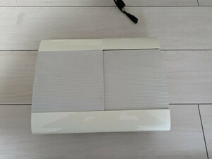 本体　　 PS3 プレイステーション3 CECH-4200B