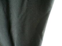 マリークレールスポーツ紺×黒　スパッツ一体型ストレッチスカート　Lサイズ　marie claire._画像3