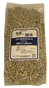  Dainichi : special selection raw legume gatemala/M070009