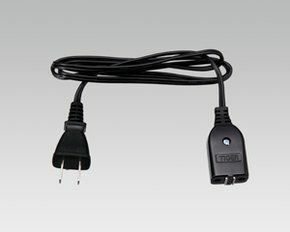  Tiger parts : power cord (1.5m)/PEM1765 hot water dispenser * humidifier for (115g-4)( mail service correspondence possible )